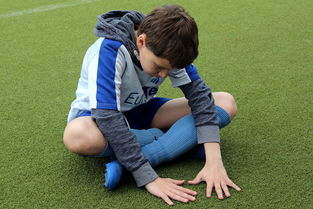 九游娱乐网页入口-青少年足球参与度降低，青少年足球人口